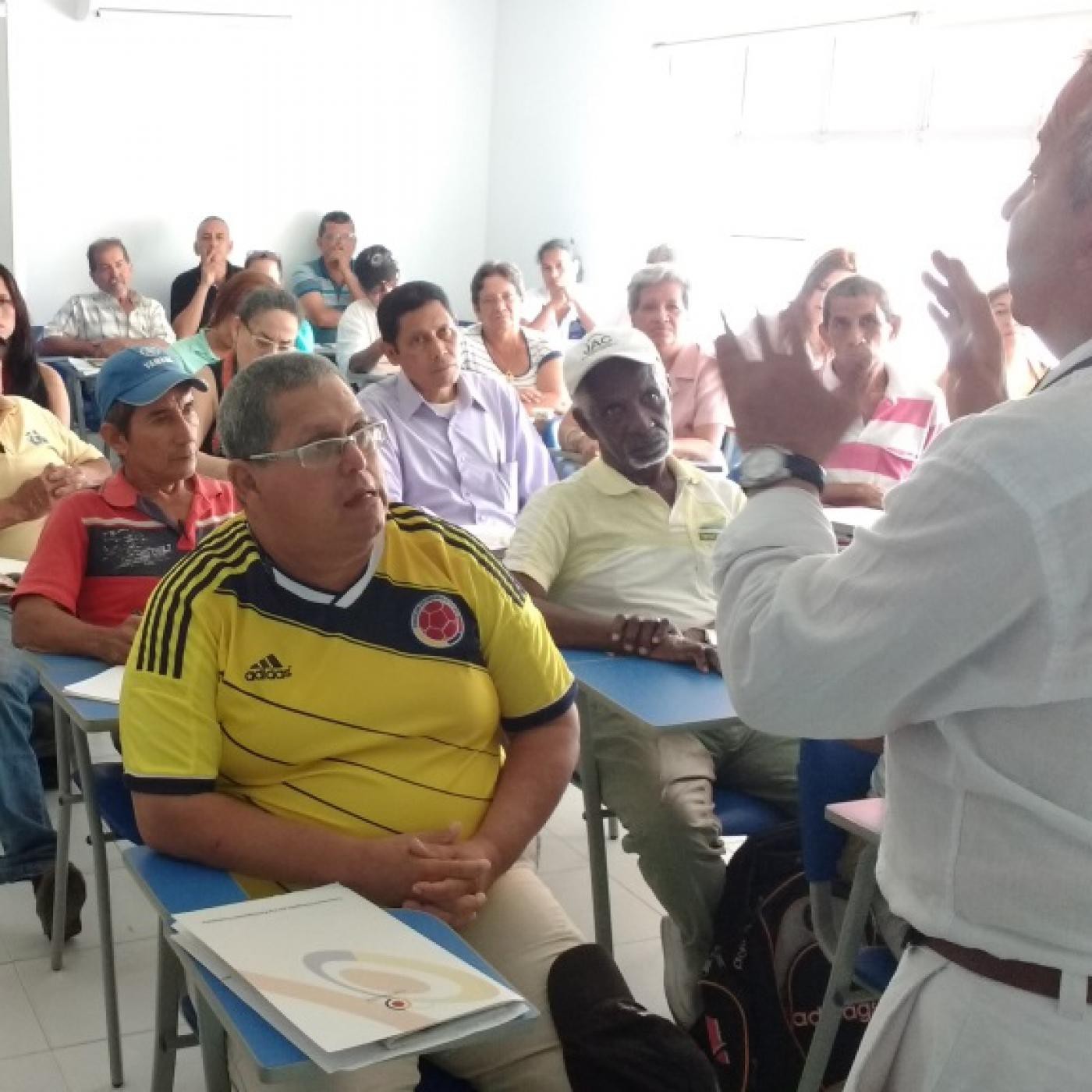 Podcast de Personería Barrancabermeja