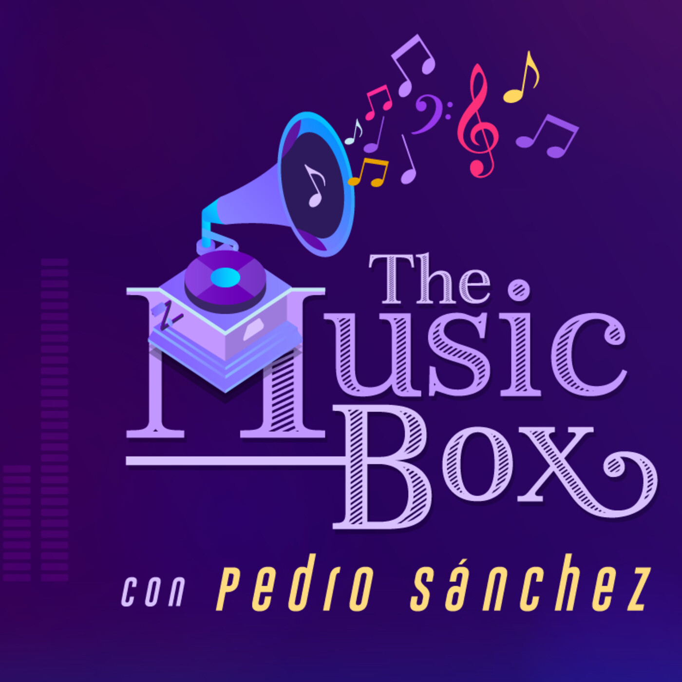 The Music Vox 27