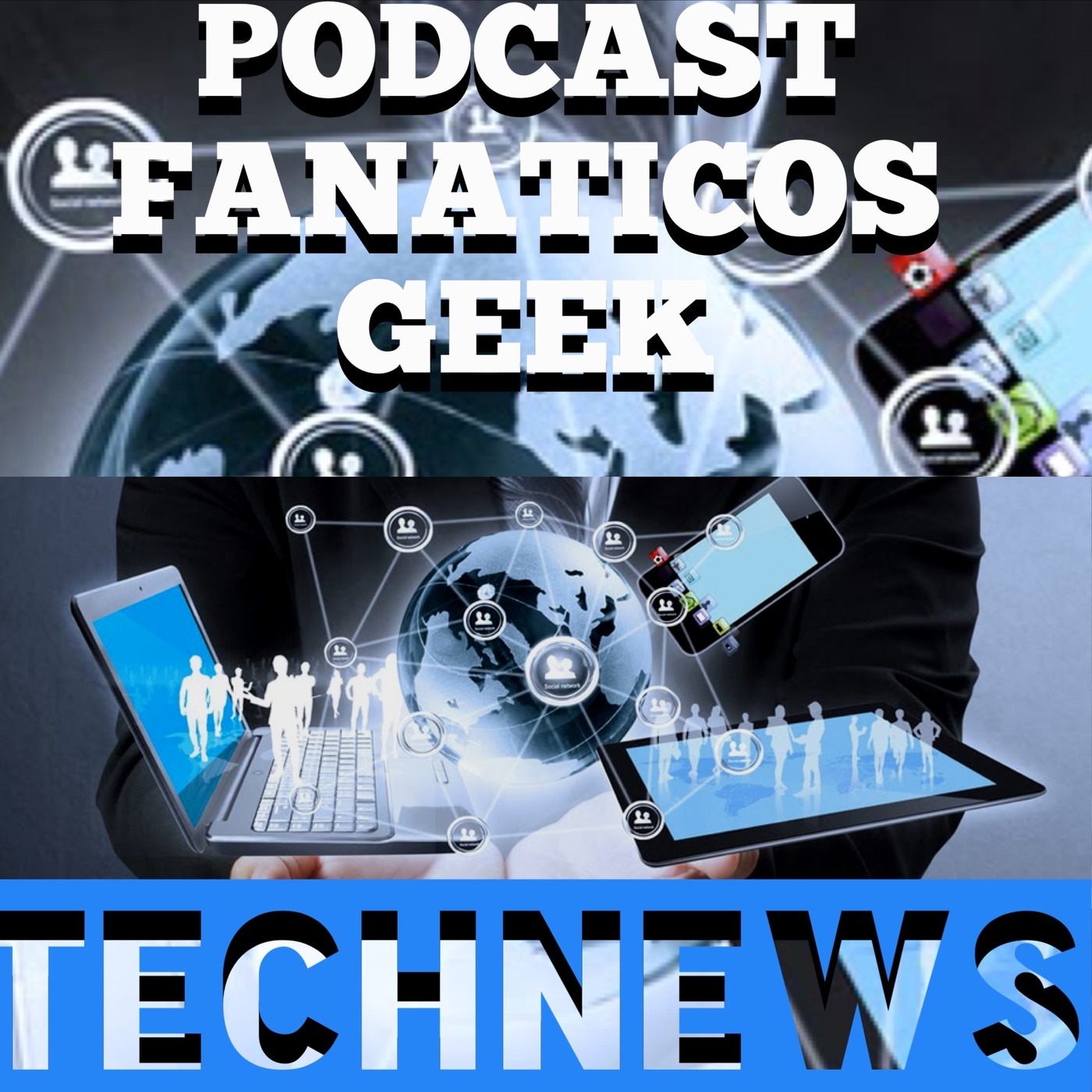 Fanáticos Geek