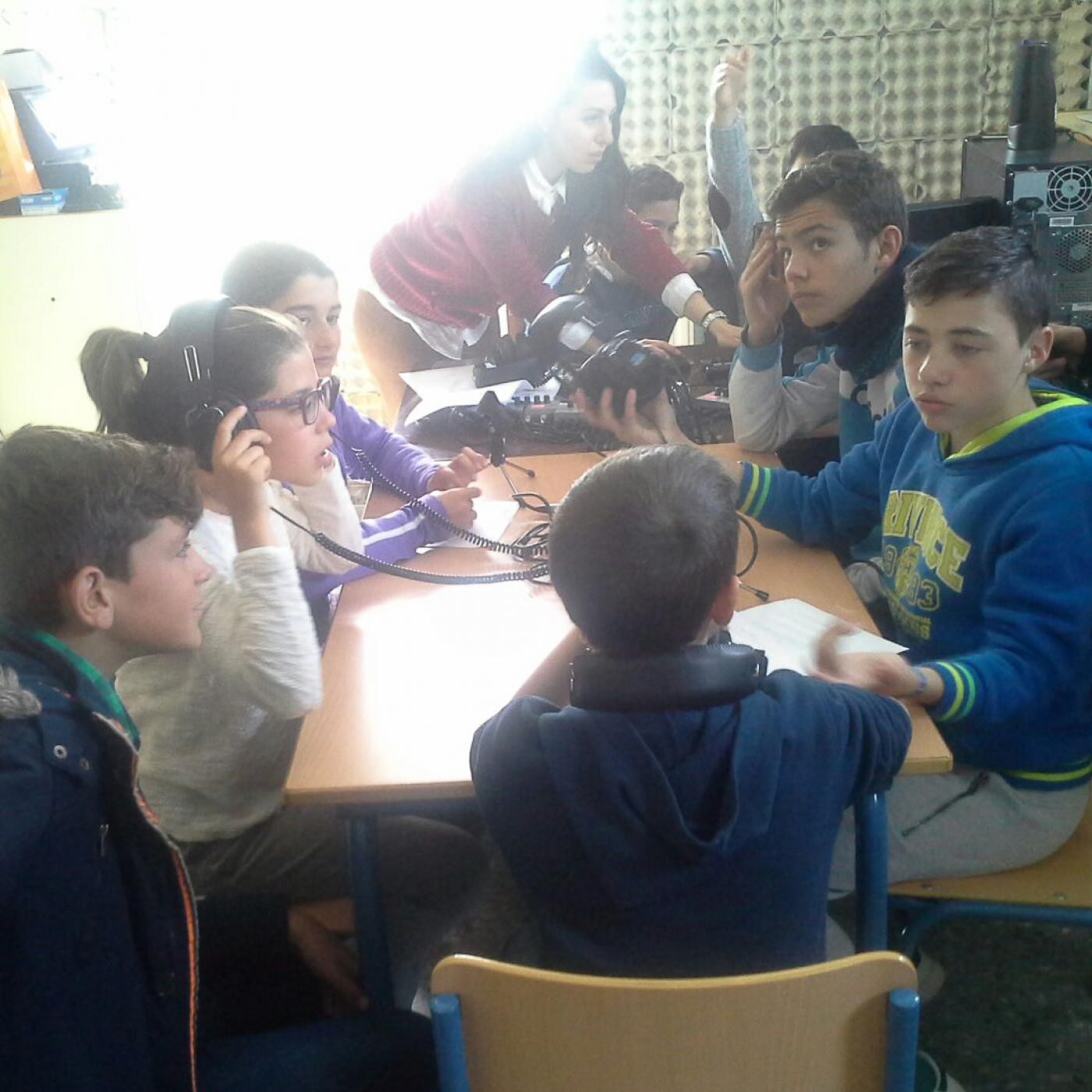Programas temáticos curso 2015 / 2016