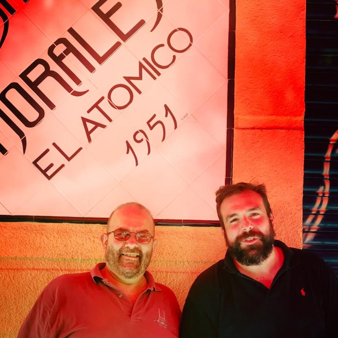 CHARLAS CON PHIL (1): Leones/as, Iberians, Rugby Championship, ventana otoñal... - Episodio exclusivo para mecenas