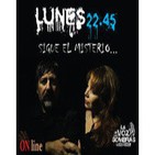 Programa 07 LVS 2014: Fantasmas que hacen daño