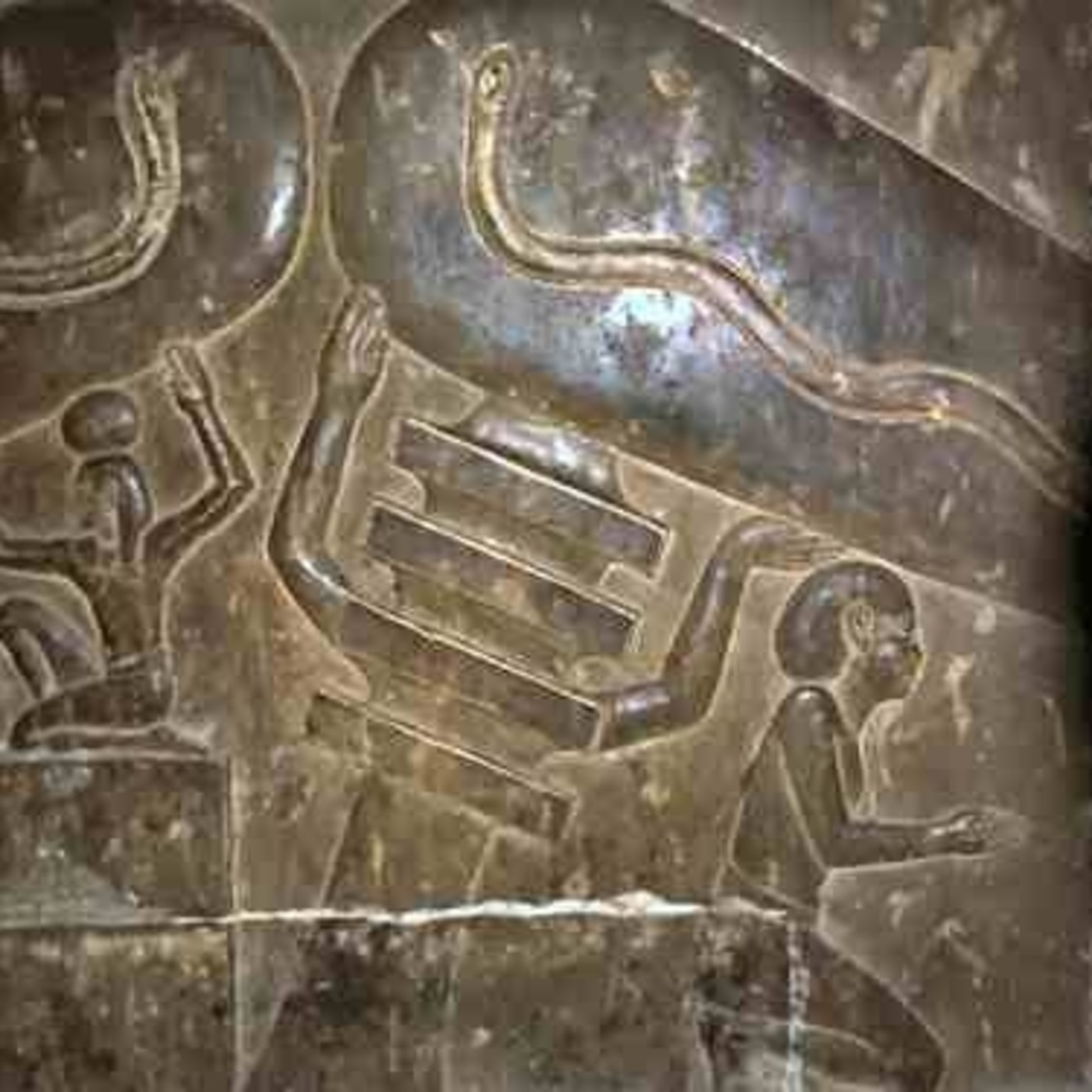 Ancient Aliens (T5): 3- Plantas Electricas #misterio #leyendas #documental #podcast episode artwork