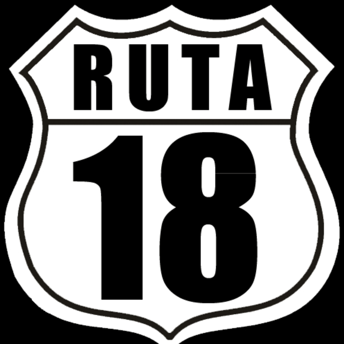 Ruta18