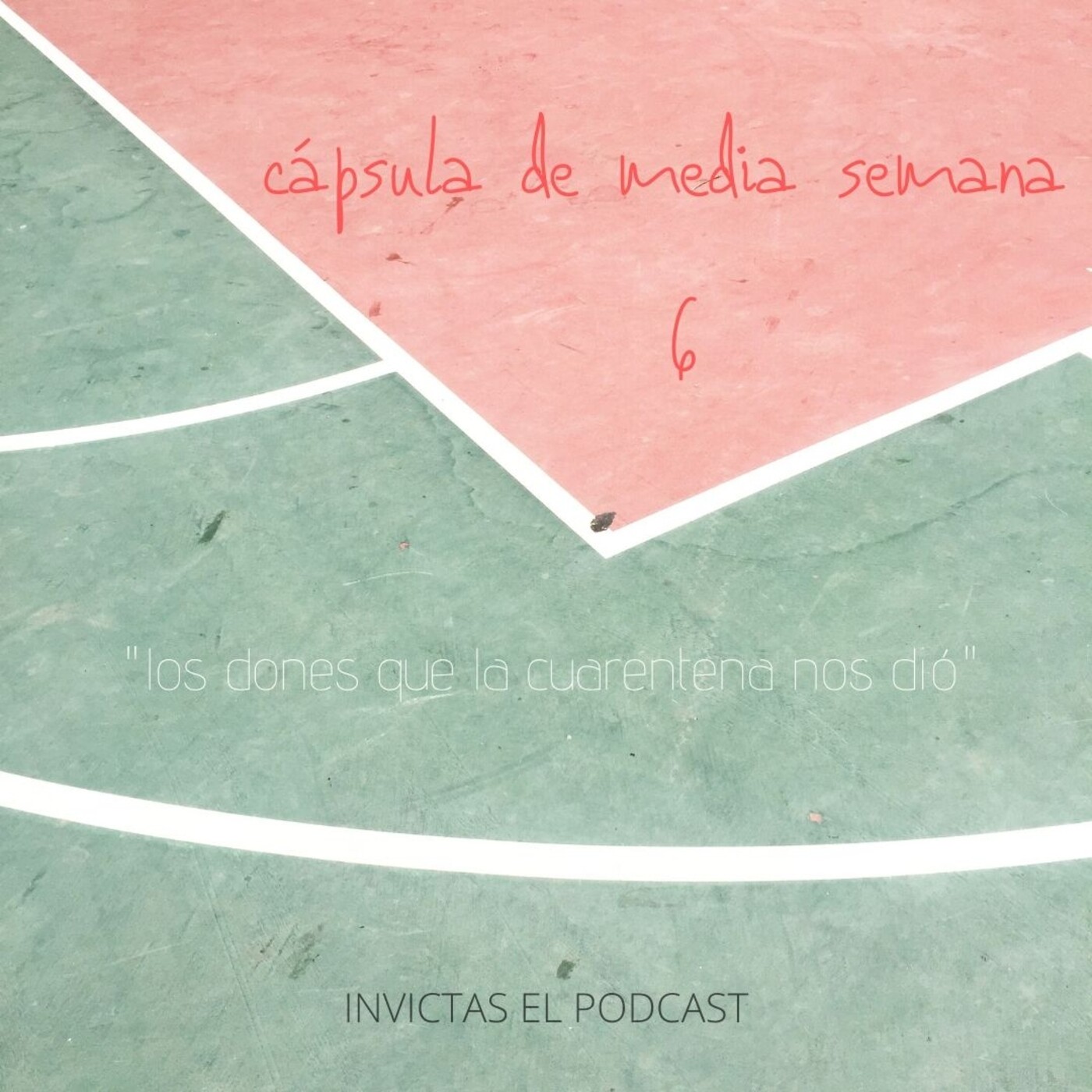Cápsulas de media semana