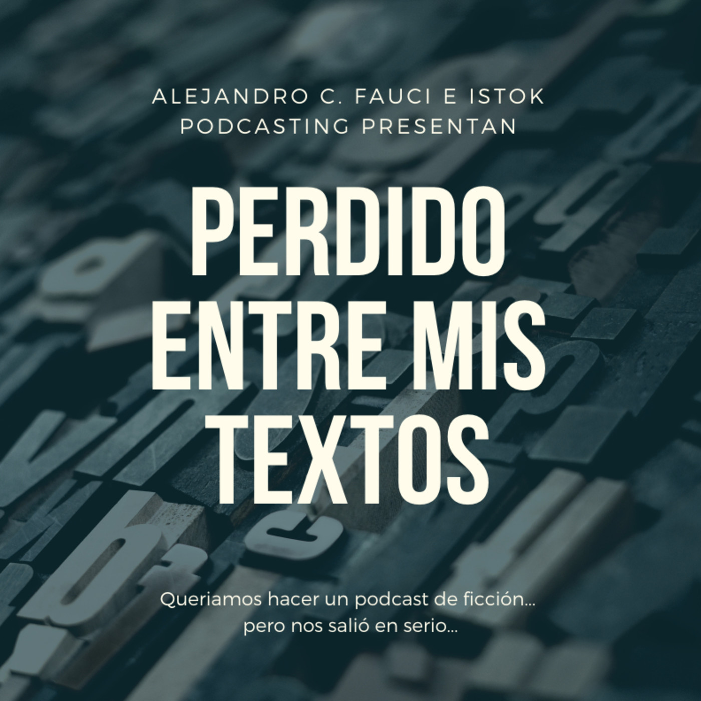 Perdido Entre Mis Textos
