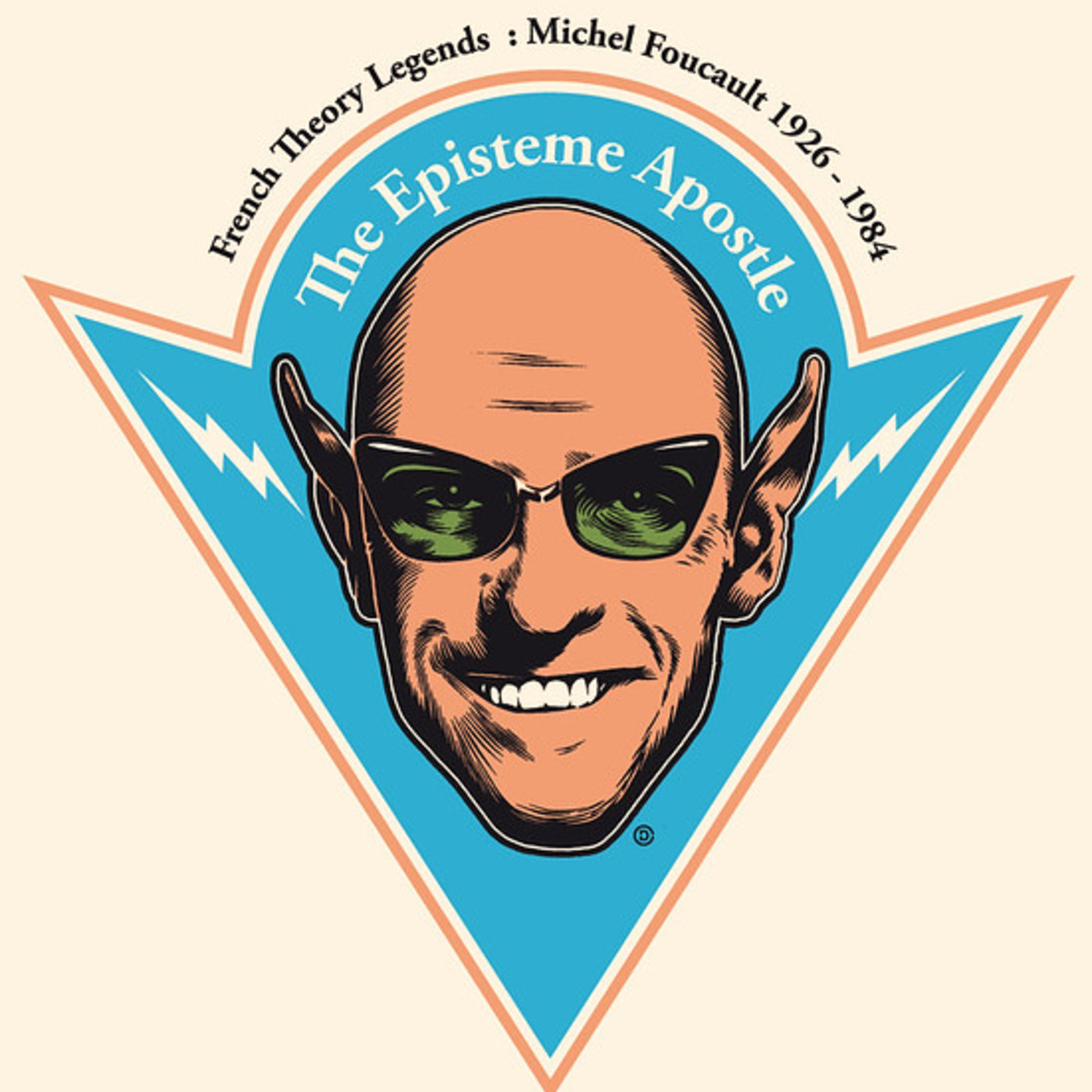 Episodio 30: Foucault y la Nueva Normalidad