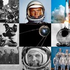 Secretos perdidos: Misterios de la carrera espacial