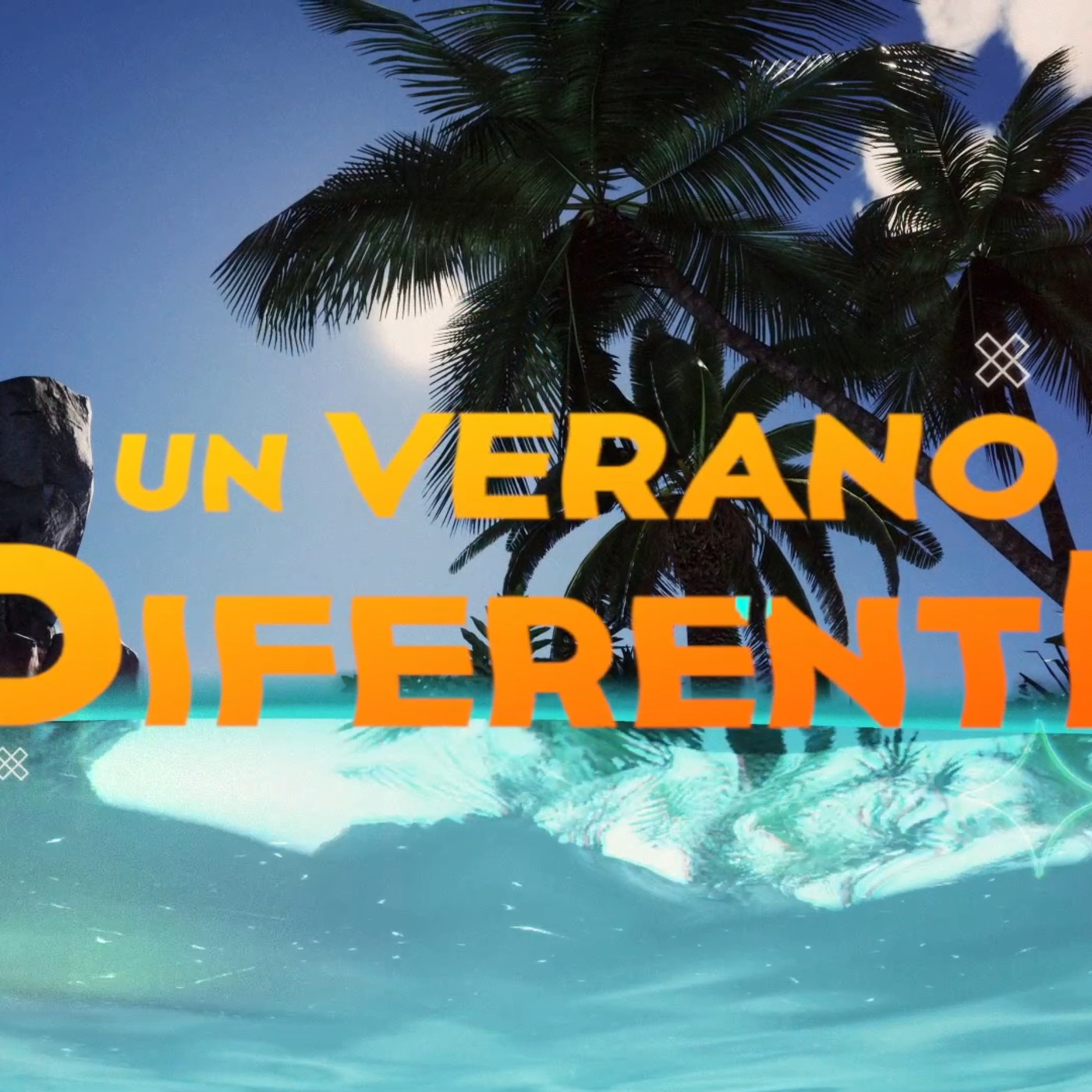Un verano diferente - Pastor Ernesto con Ernesto Lozano y Gisele Lozano (2020-07-13) — Vida RTV plus cover
