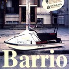Barrio ( #audesc Drama. Adolescencia 1998)