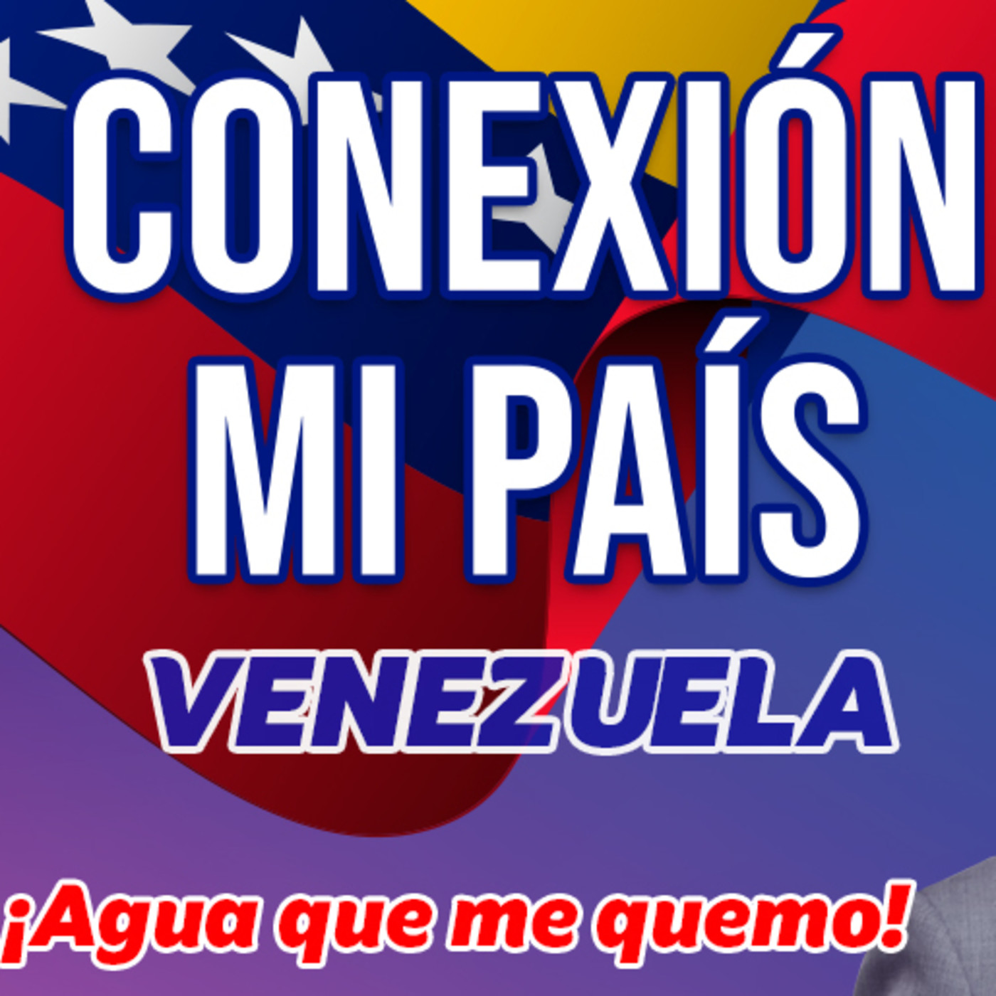 Conexión mi país - Venezuela