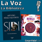 La Biblioteca - 19/09/19