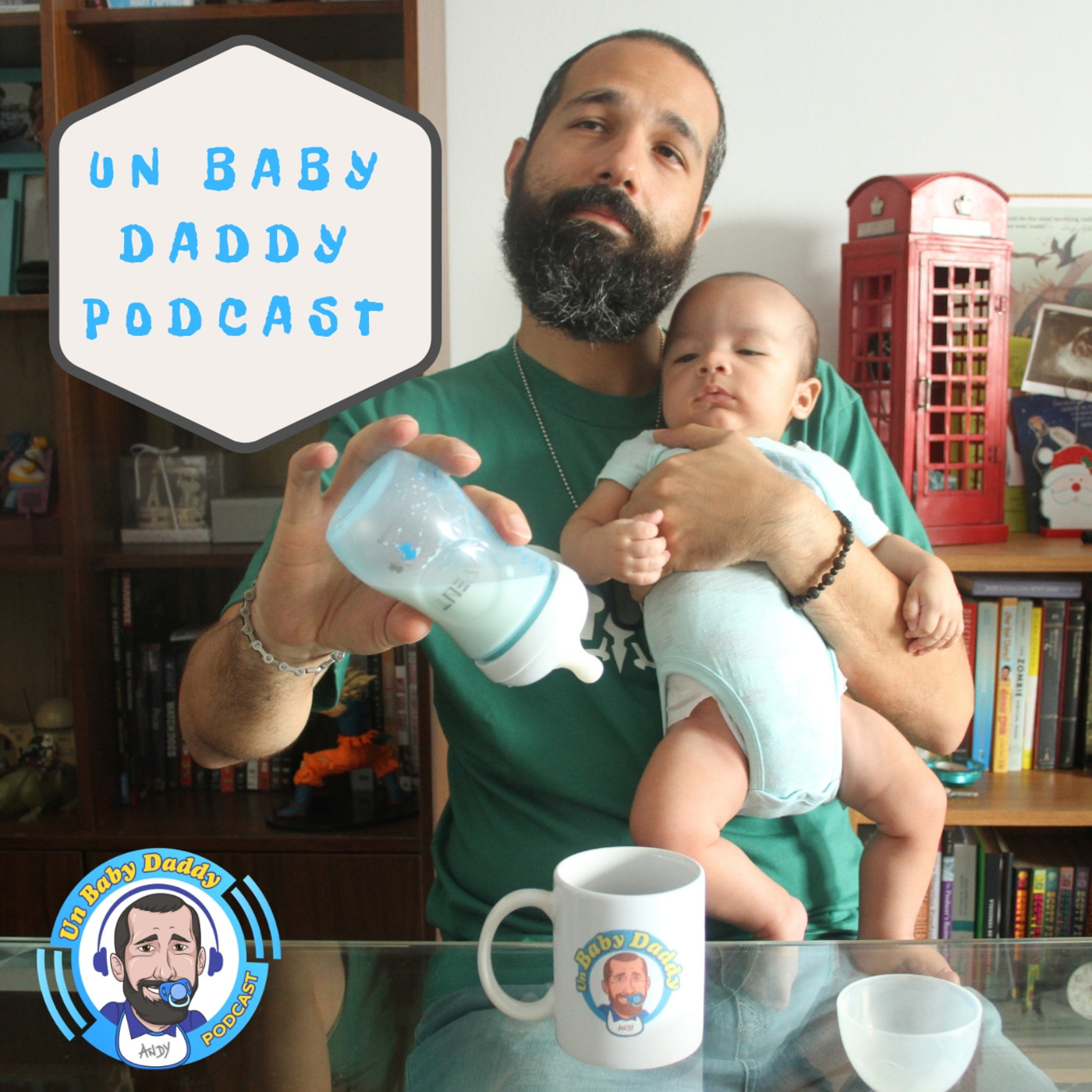 Un Baby Daddy