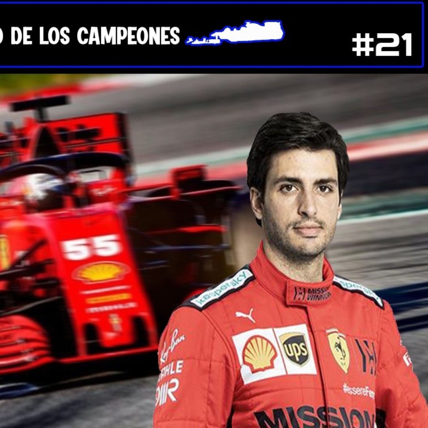 Muro de Campeones