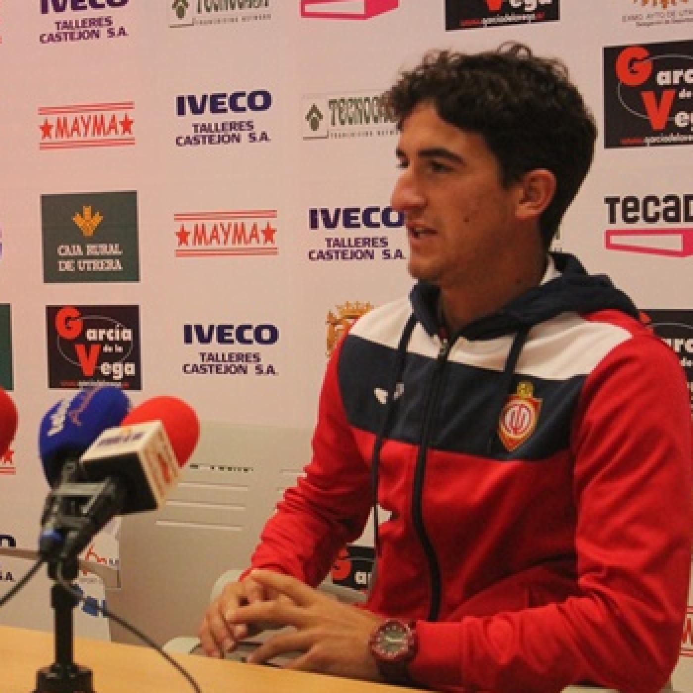 Francisco Javier Teruel Ales