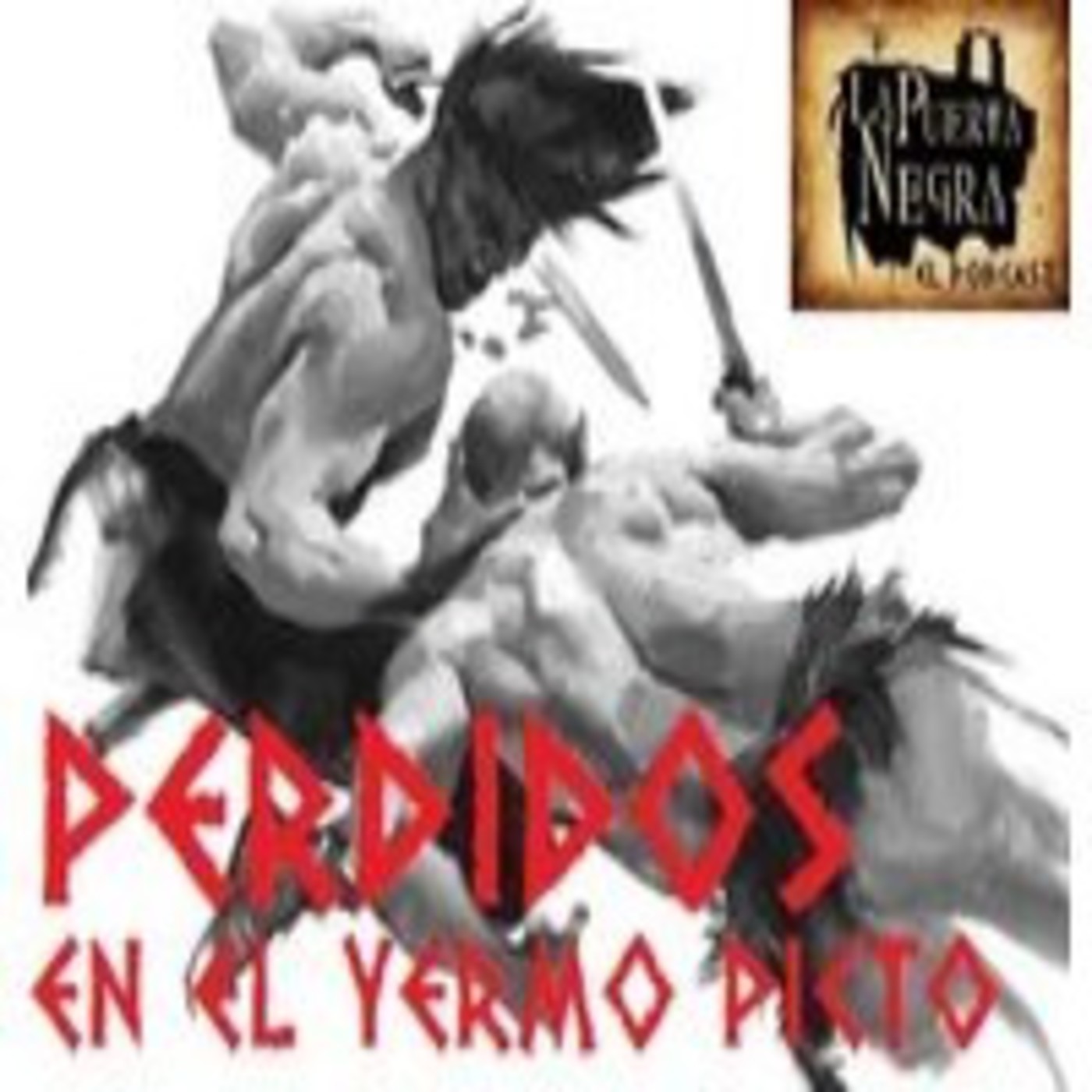 La Puerta Negra