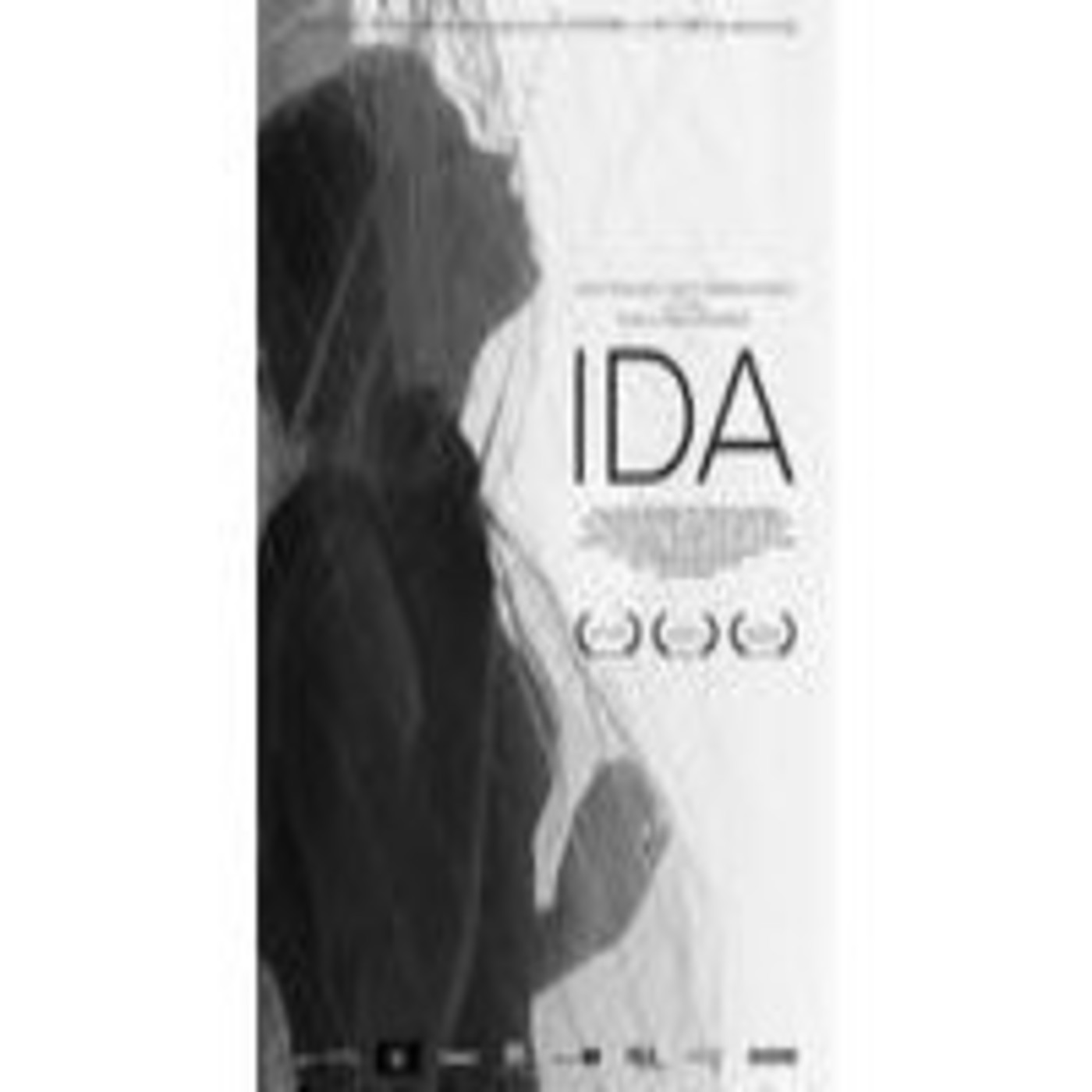 Ida (Sister of Mercy) – 2013 – Pawel Pawlikowski