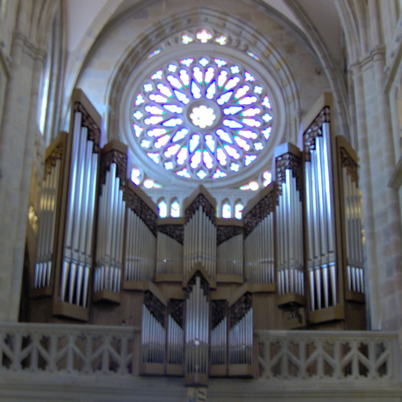 Obispo Bilbao