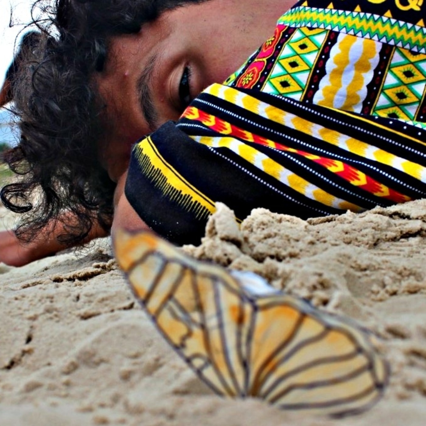 Creatividades Amateurs. Capítulo: Migración