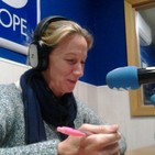 07/03/18 Magazine COPE Campo de Gibraltar. Carmen Escobar, psicóloga Coordinadora Despierta