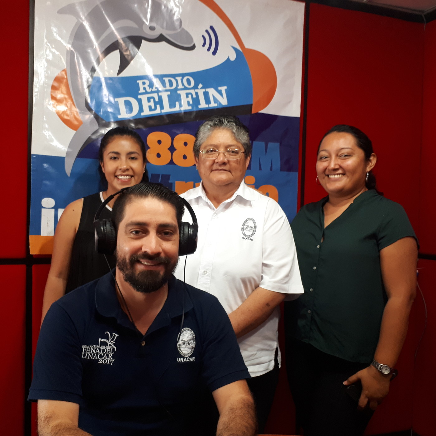 #EligeTuCarrera 2019