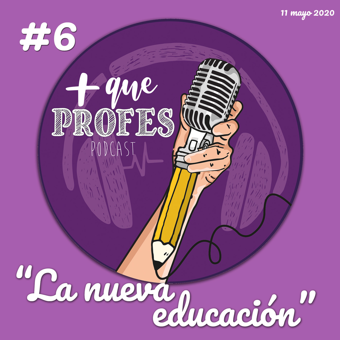 Más que profes