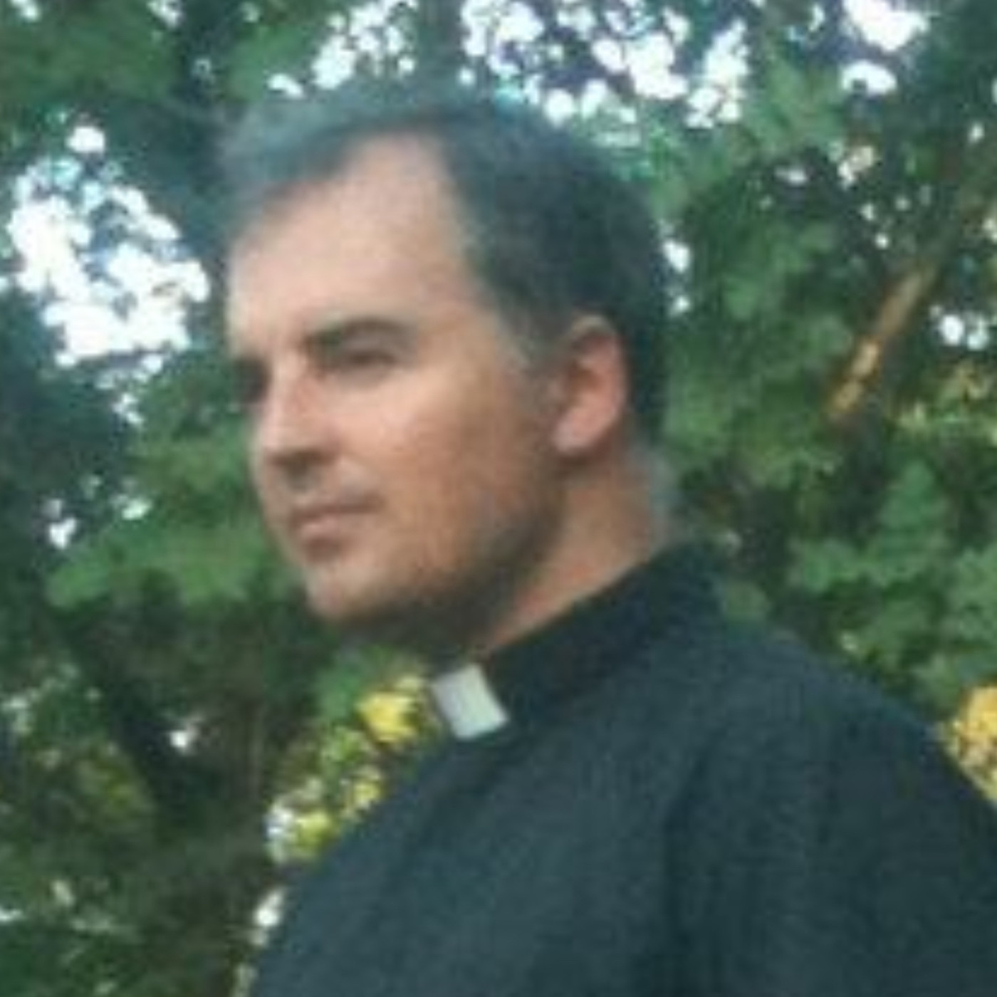 P Miguel Segura LC