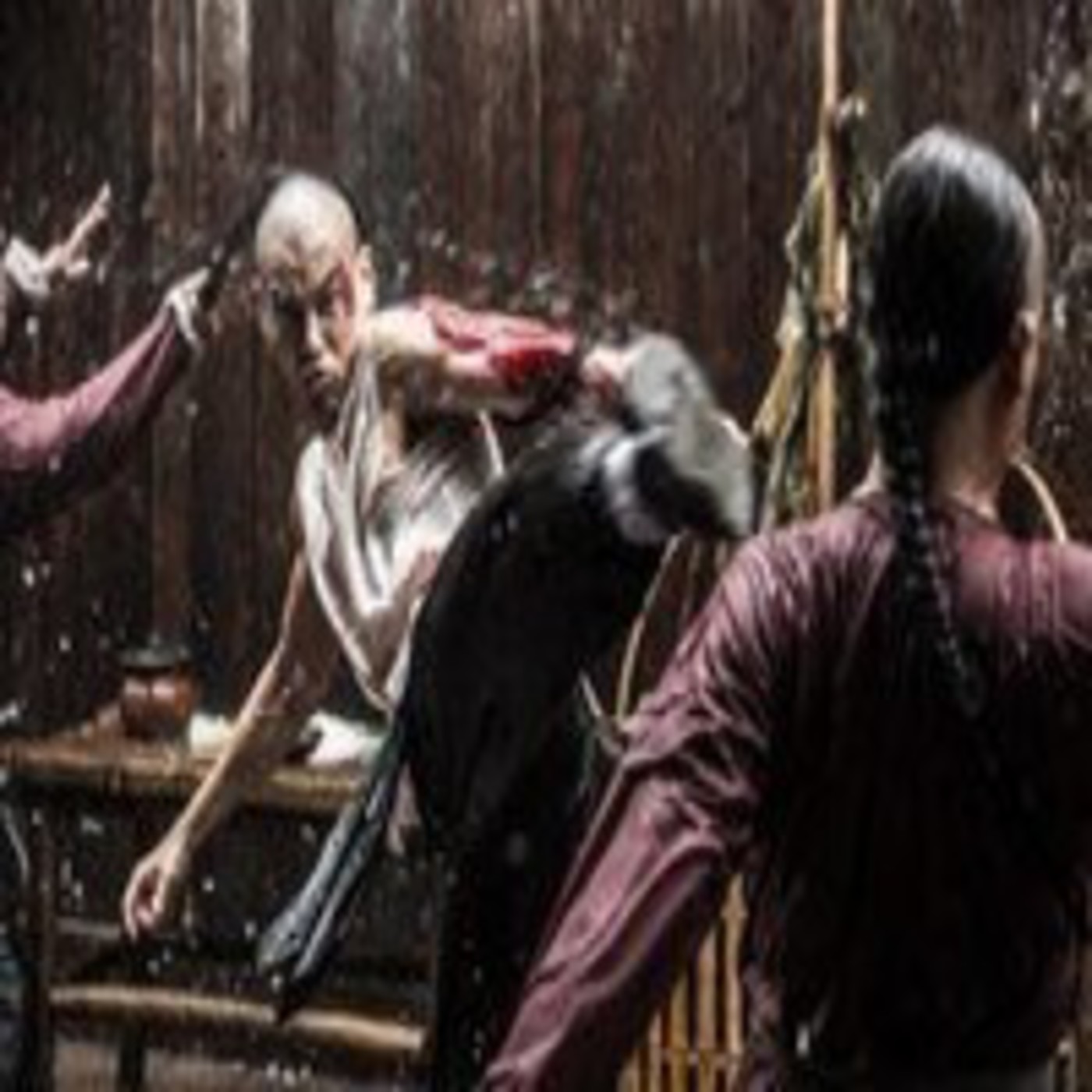 30 días de artes marciales # 29- Rise of The Legend (Roy Chow, 2014) - Episodio exclusivo para mecenas