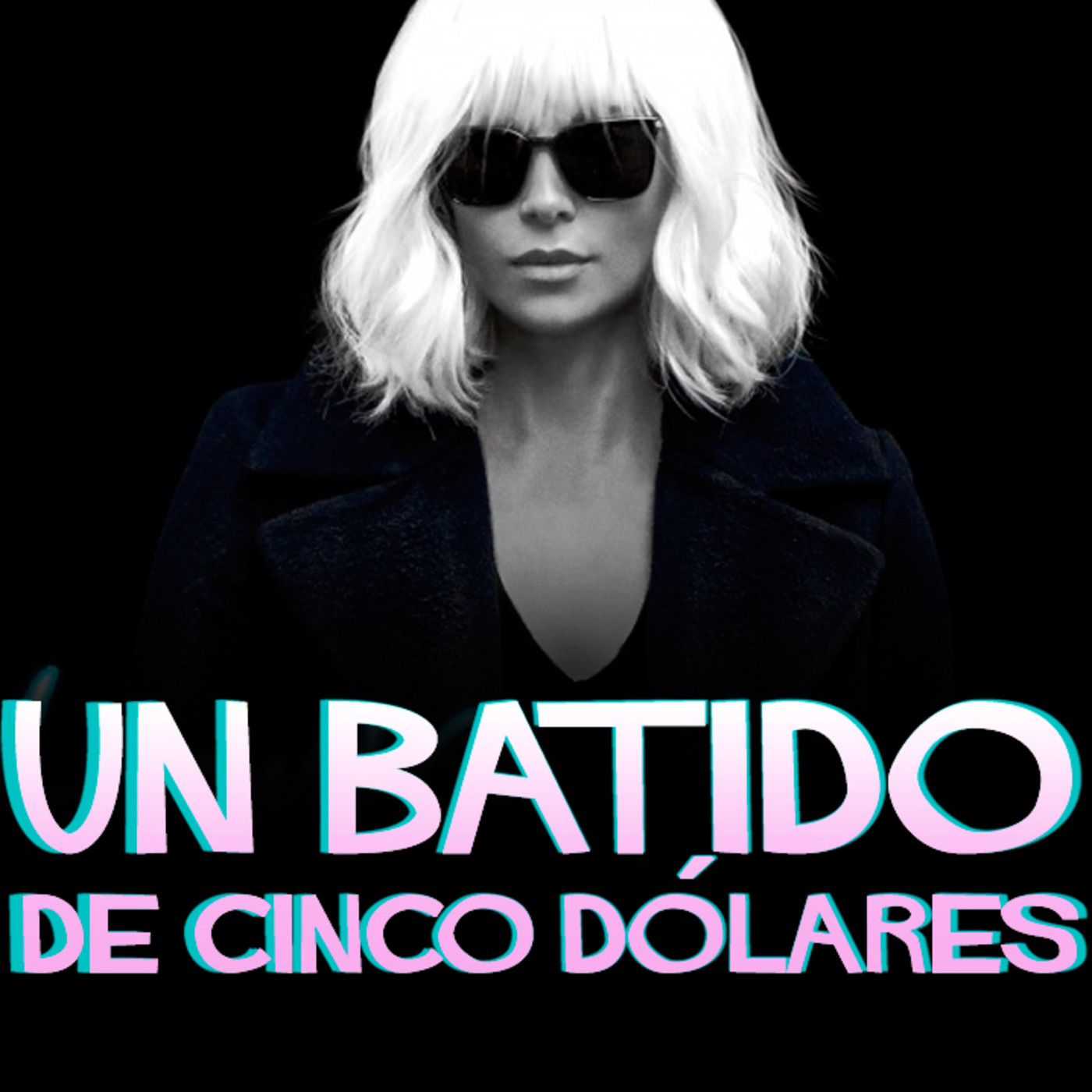 Un Batido de 5 Dólares