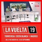 La Montonera | El debate de la 4ª etapa de la Vuelta | 27/08/2019