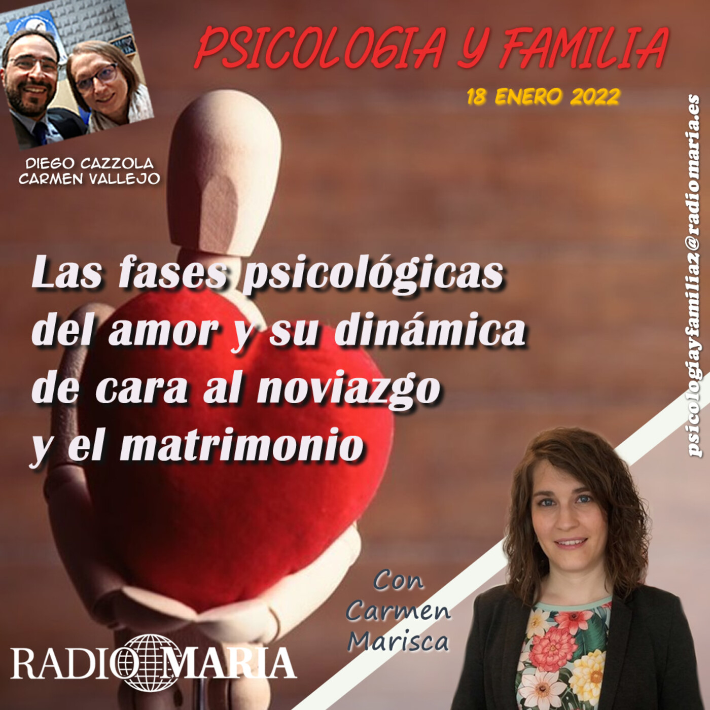 Psicología y familia