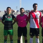 Hospitalet-Sants (1-0) | 1a part