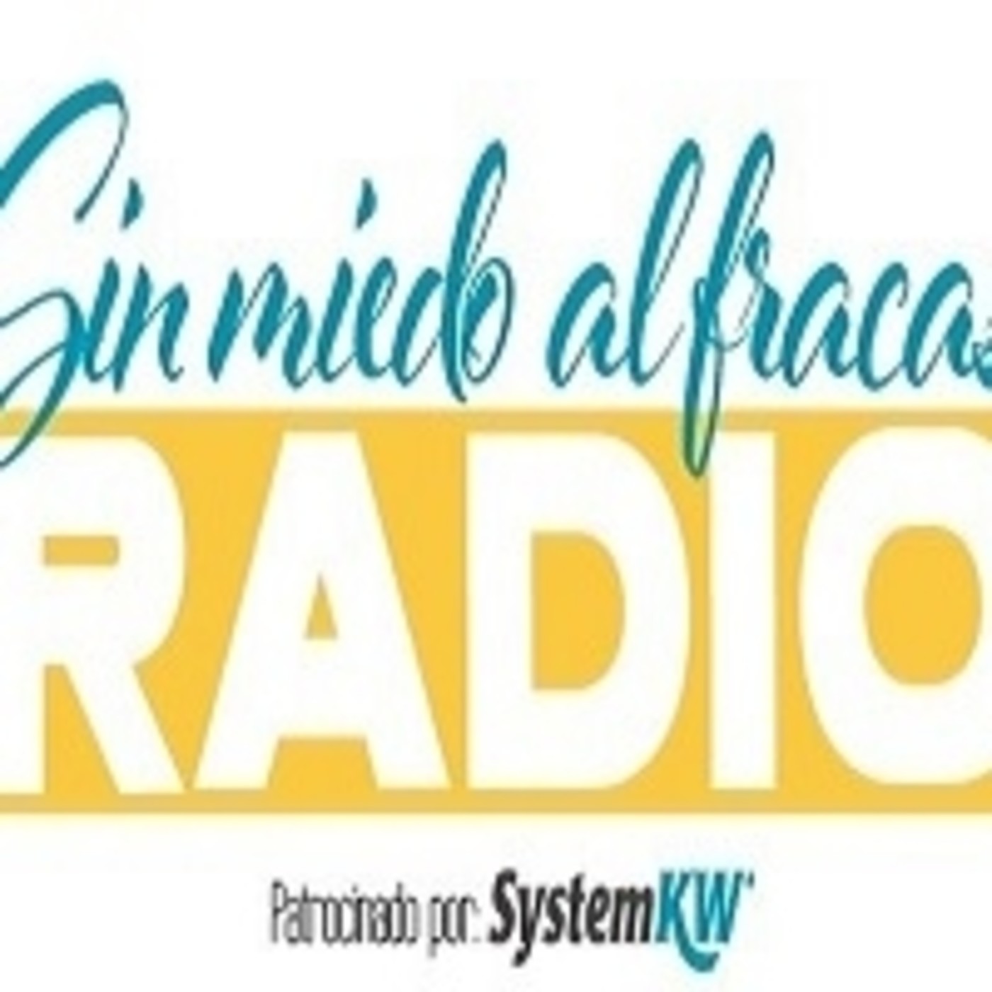 Sin miedo al fracaso. 090320 p076 episode artwork