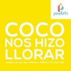 Coco nos hace llorar a todos