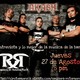 Entrevista a la banda AKASH