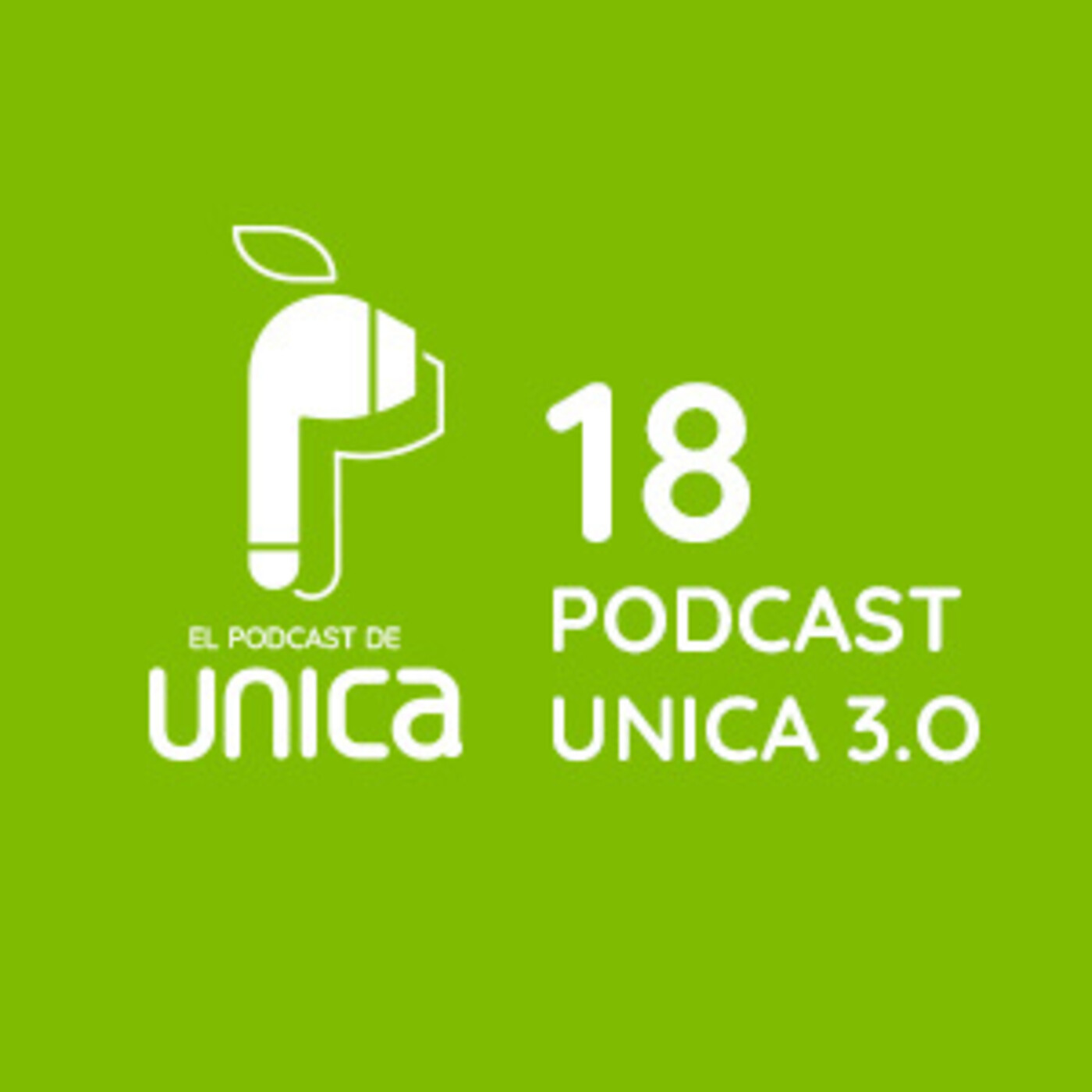 EL PODCAST DE UNICA