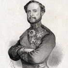 Prim, anatomia de un general