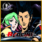 Redline | Autos, romance y vapor estelar | Crónica
