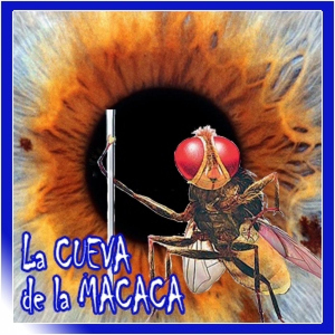 La Cueva de la Macaca