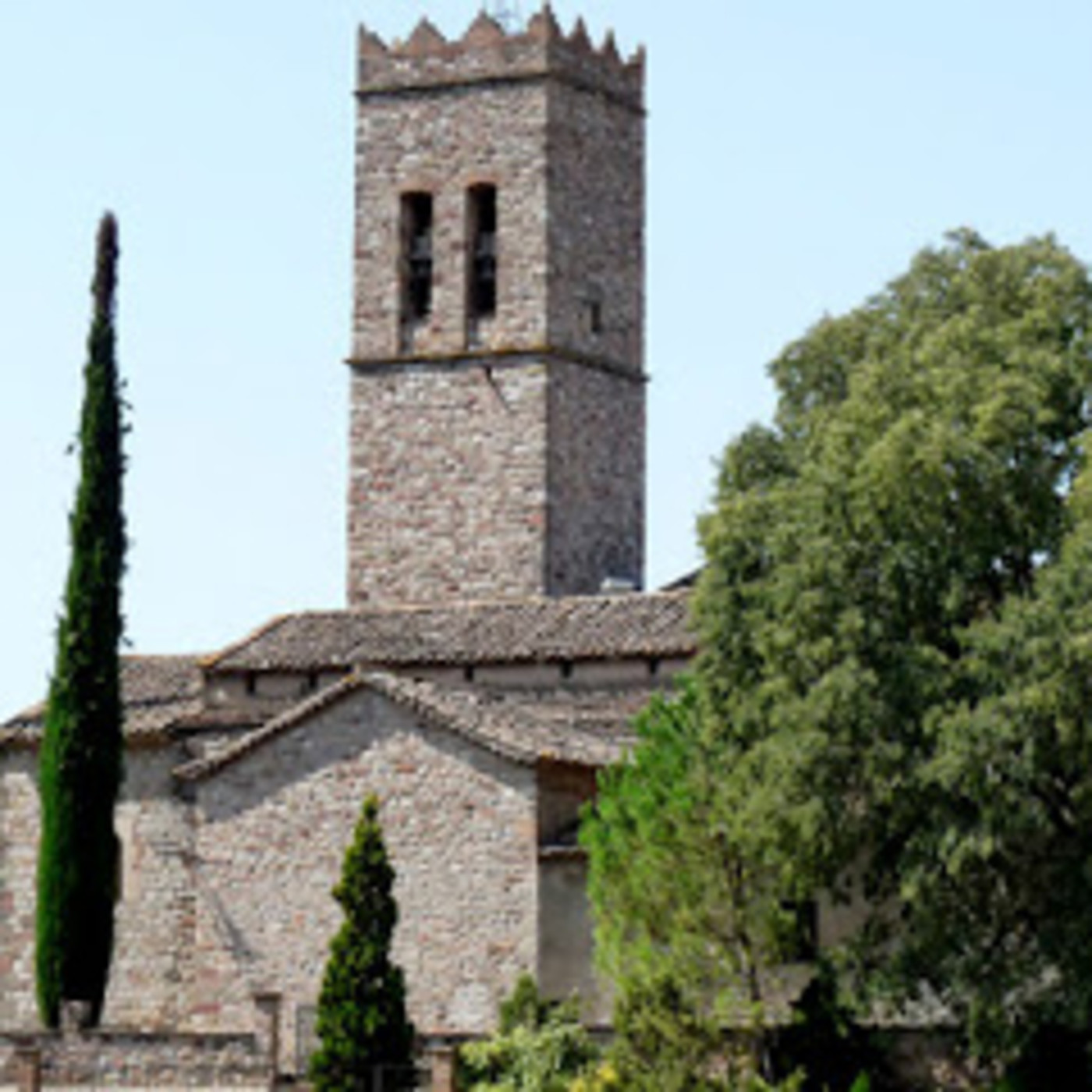 Del dimoni y les pedres