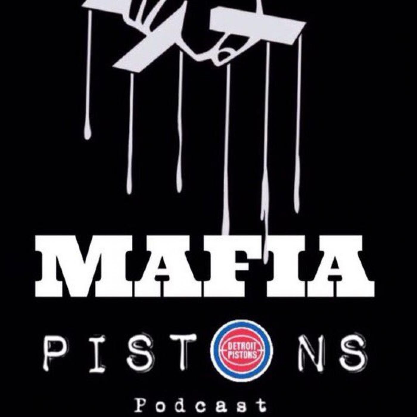 Mafia Pistons