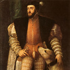 Nicolas Gombert (c1500-1557) - Música Sacra en la Corte de Carlos V