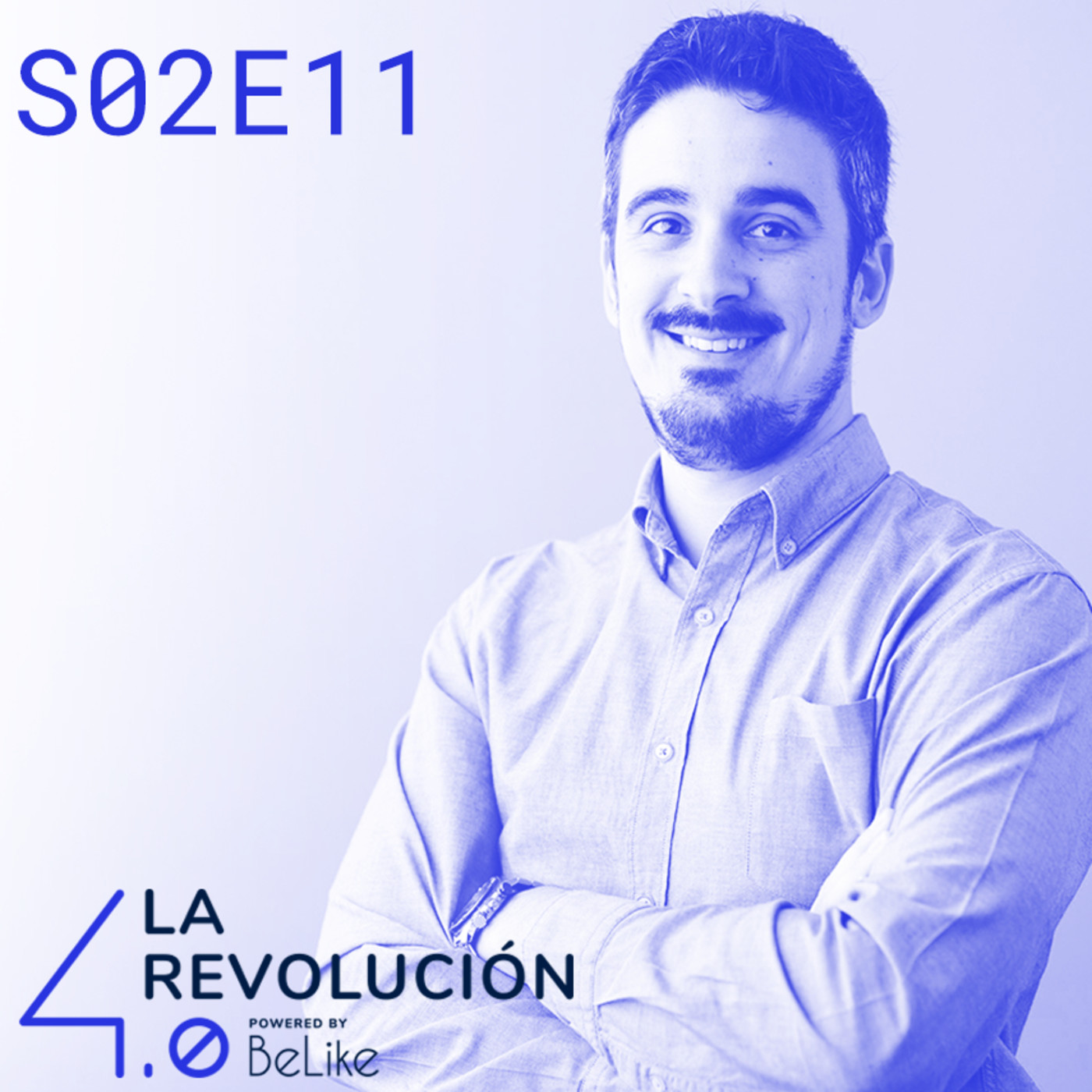 S02E11 'Cómo ofrecer la tecnología para generar valor', con Alfredo Cebrián
