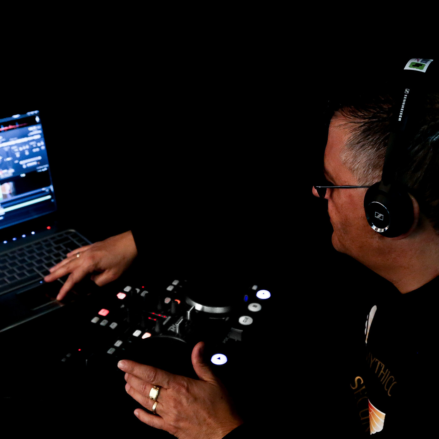 Secun´s dj.