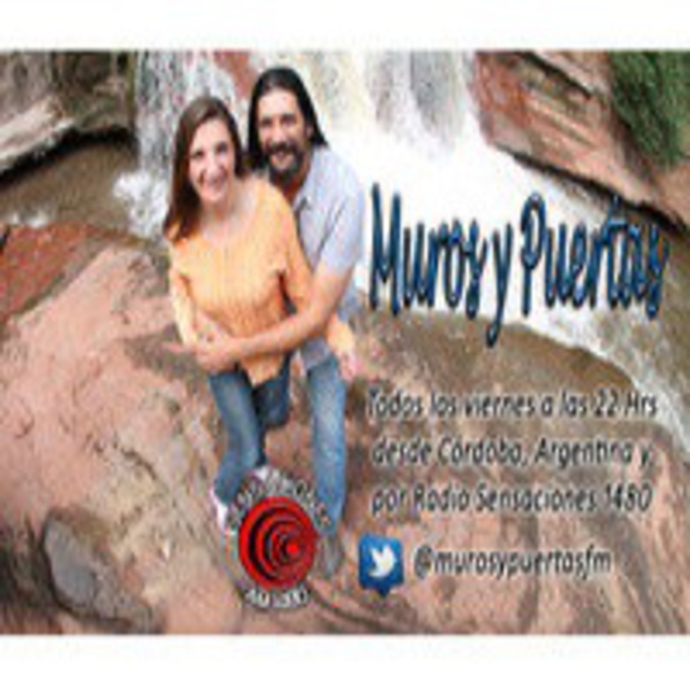 Muros y Puertas MIEDOS y Consultorio Holístico episode artwork