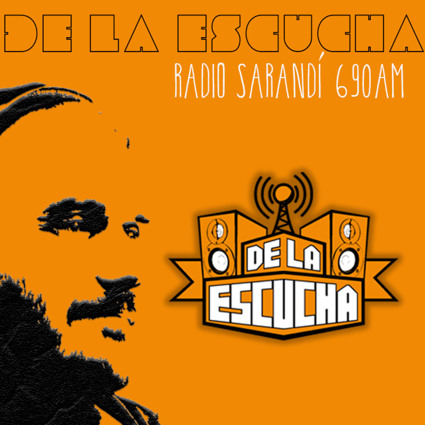 De La Escucha Podcast