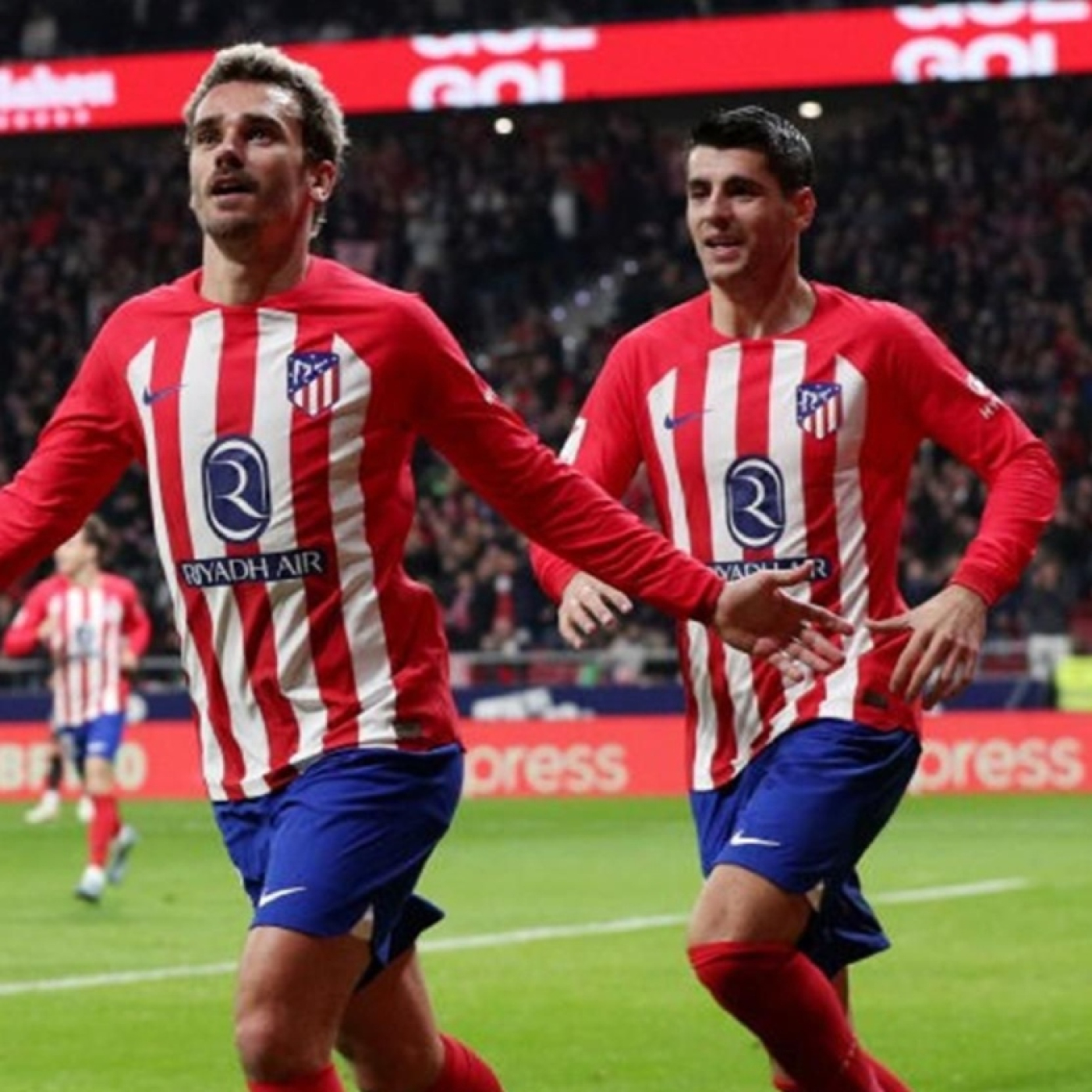 Análisis del Atlético de Madrid 1-0 RCD Mallorca | Rueda de prensa de Simeone episode artwork