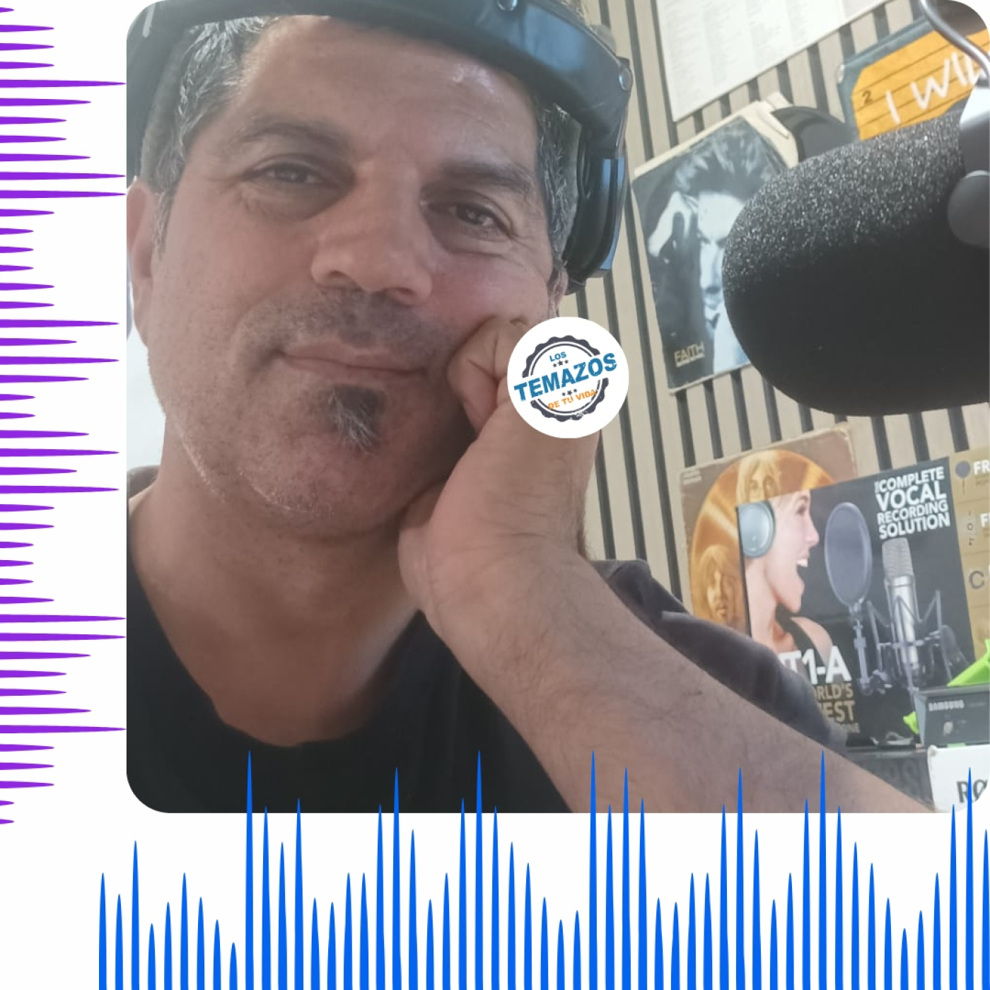 Los Temazos de tu Vida