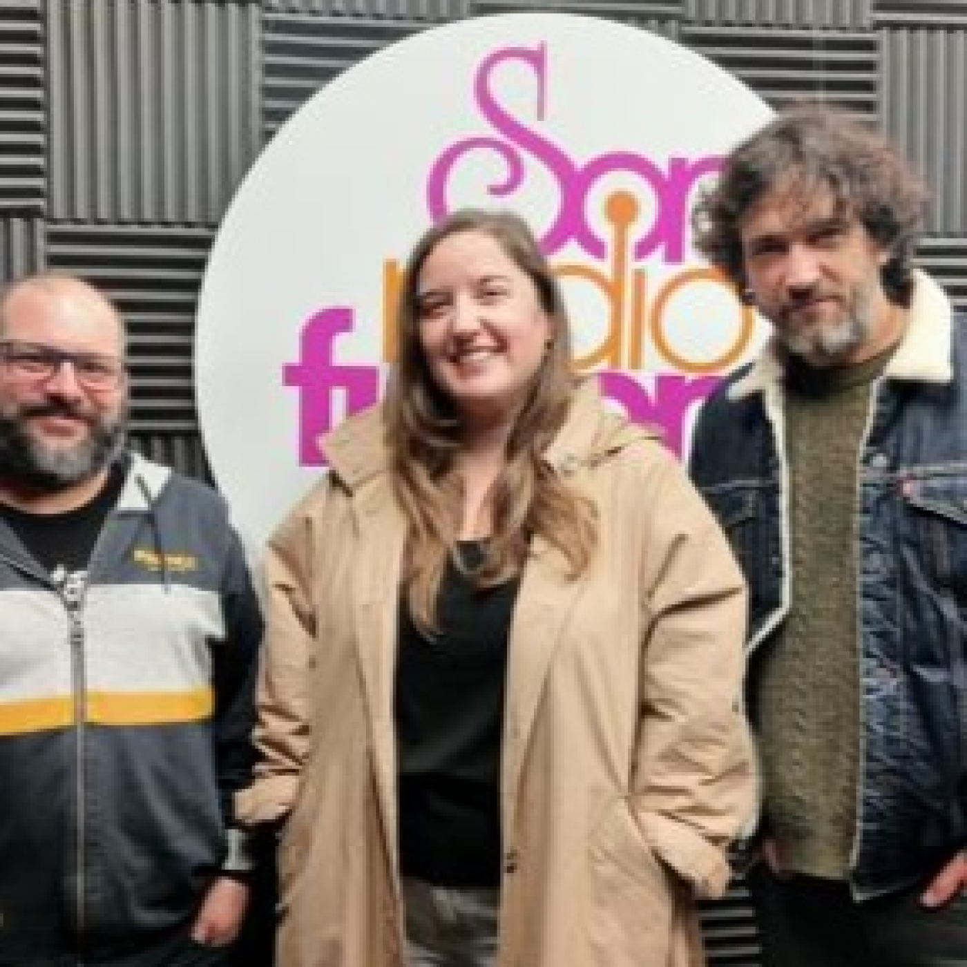 SONS DE NÓS RadioFusión