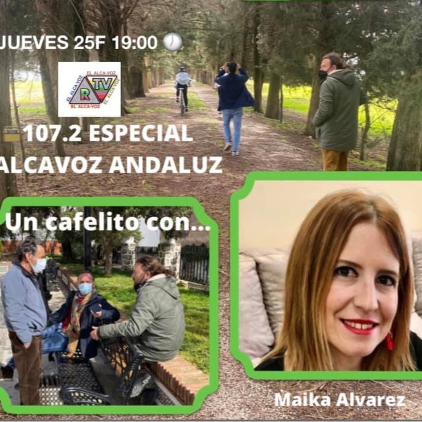 EL ALCAVOZ